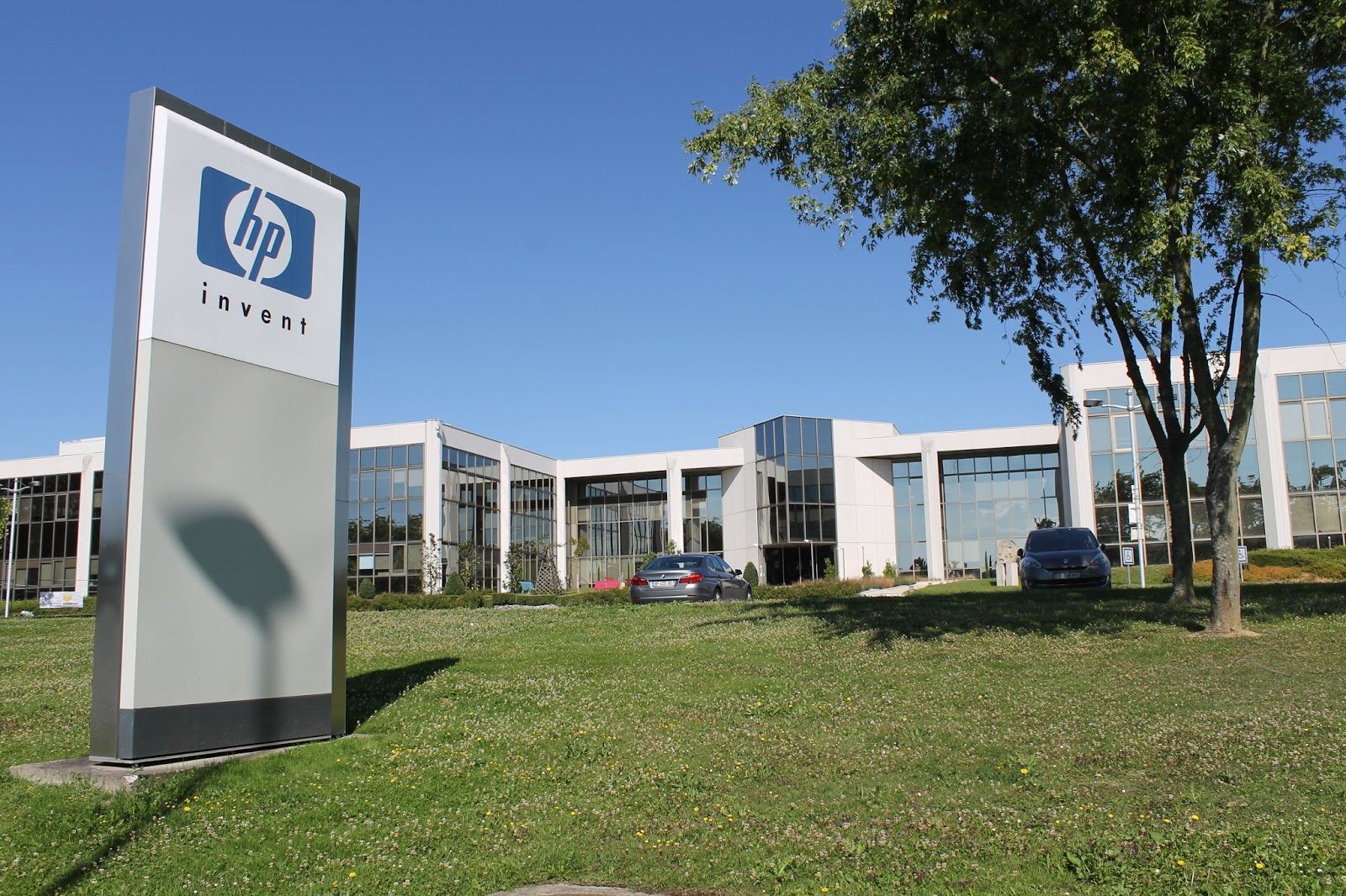 FRESHERS CAREERS JOBS: HP New Opportunities for Freshers/Engineer at ...