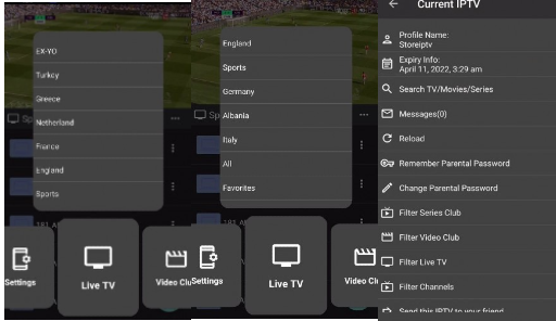 free mac address iptv server free mac address iptv server