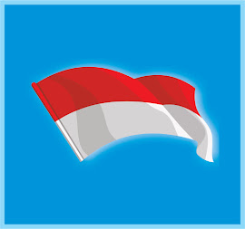 Peta Indonesia Vector Kuncunk Bendera Berkibar Cdr Gambar Format