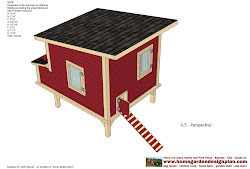 chicken coop plans pdf construction build