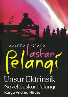 Unsur ekstrinsik