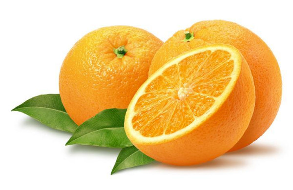 Want To Lower Your Cholesterol - Try Oranges And Grapefruits
