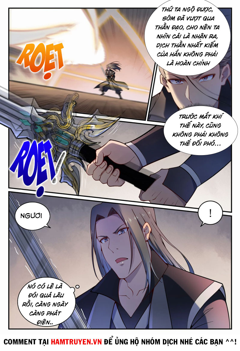 Bách Luyện Thành Thần chapter 674 - Trang 10