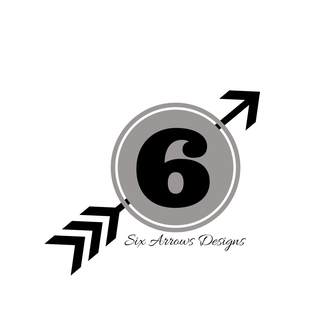 Six arrows Design