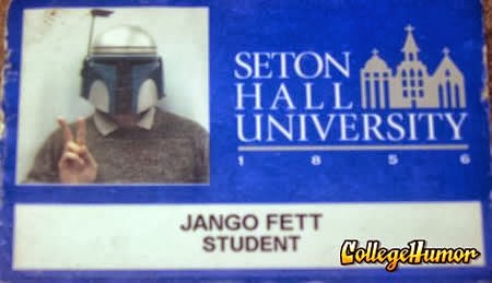 9 Foto Terkonyol di Kartu Identitas Yang Bikin Ngakak 24 Jam Non Stop