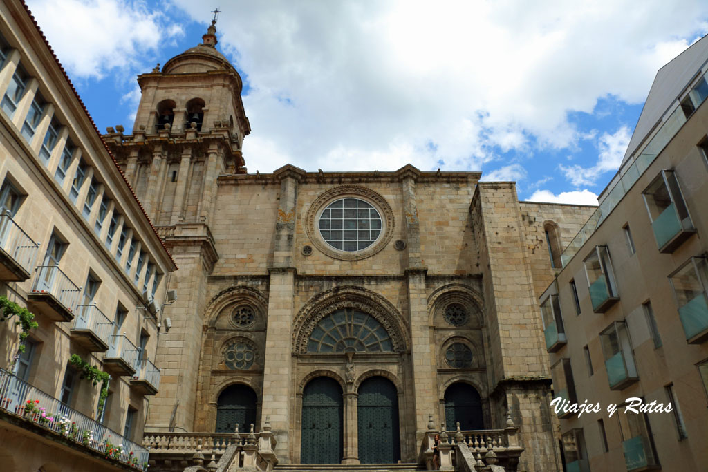 Catedral de Ourense