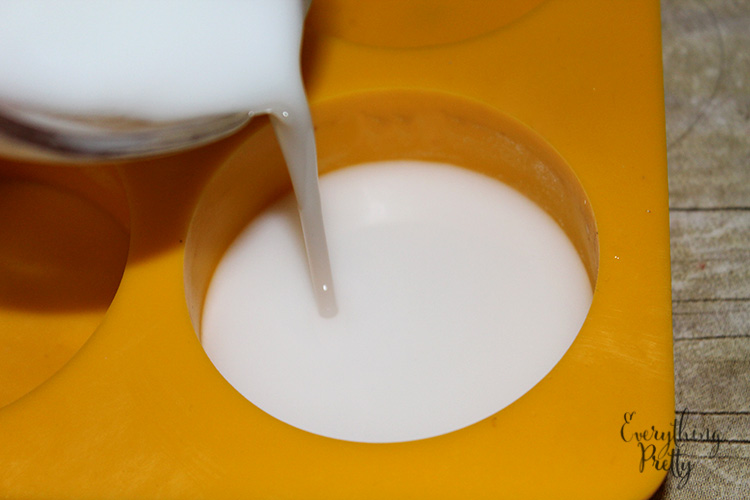 A Less Irritating Way to Shave With Schick Hydro® 5 + DIY Shaving Soap