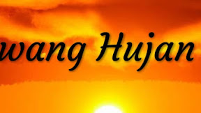 Khasiat Alamtaro Kakaifafa Untuk Menghentikan Hujan