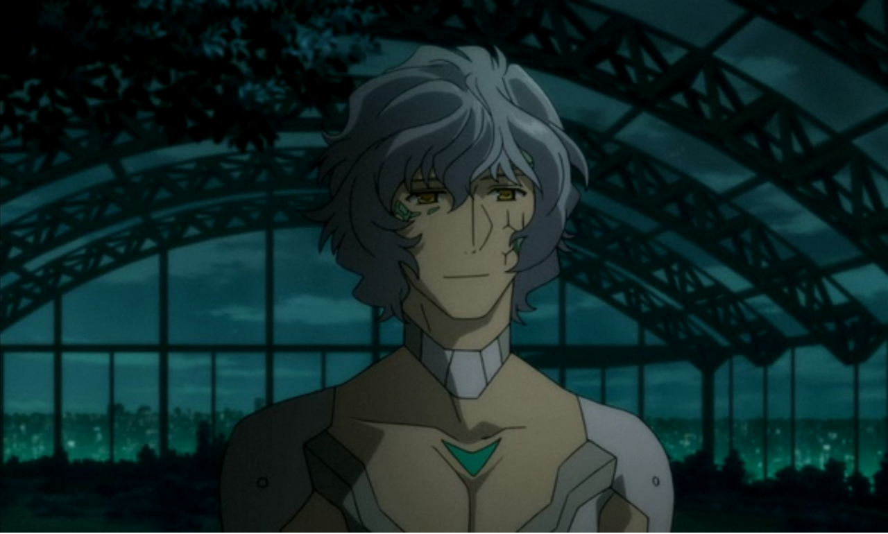 سلسلة أفلام انمي Towa No Quon مترجم بلوري عدة روابط