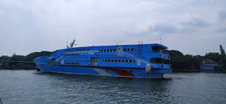 Hari ini Ratusan Wisatawan Kunjungi Karimunjawa 1 SAVE 20210903 171607