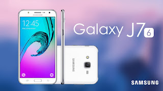 Samsung Galaxy J7 (2016), Phablet Menengah dengan Performa Lebih Bertenaga   