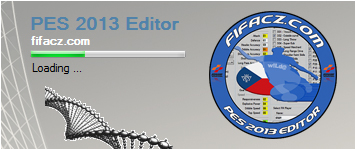 Pes 2013 editor - ccnelo