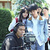 Behind The Scene Film Dilan 1990