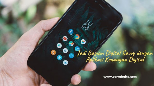 aplikasi bank digital terbaik