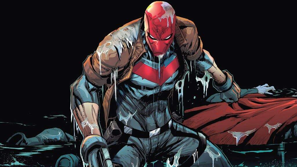 homem Aranha