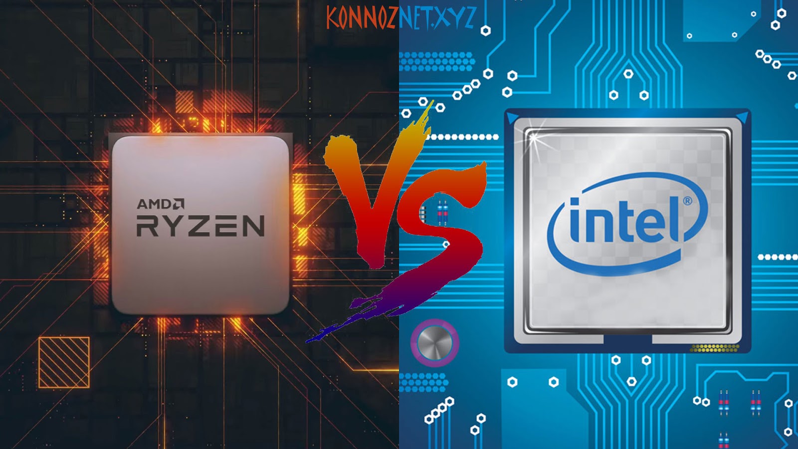 Intel Core I5 AMD Ryzen 5 intel-core-i5-amd-ryzen-5