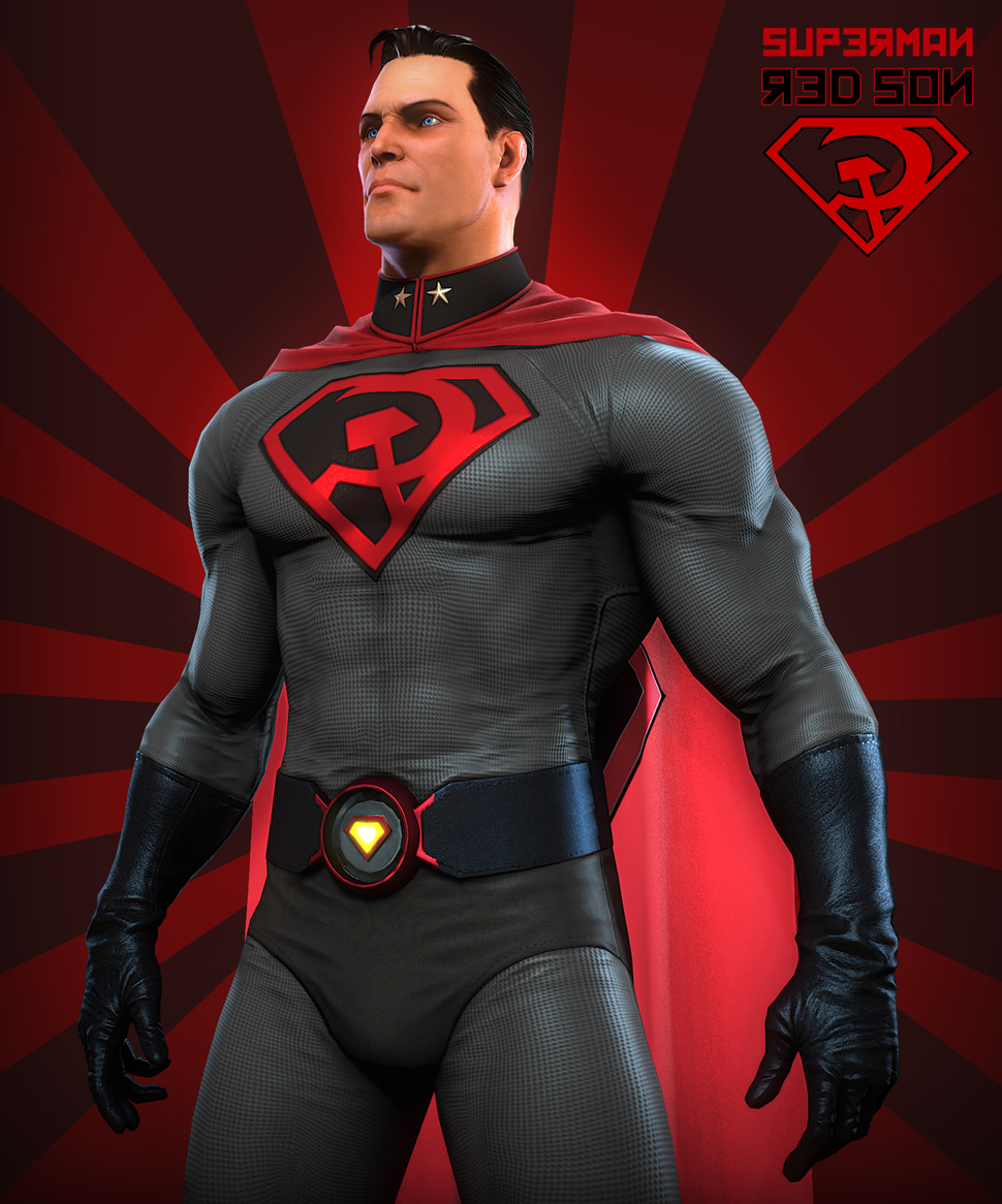 Русские суперзлодеи. Супергерой. Русский Супермен. Супермен Марвел. Красный Супермен.