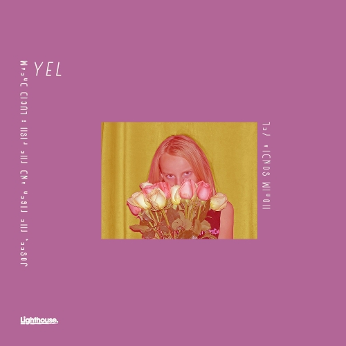 YEL – 자각몽 – Single