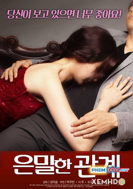 MỐI QUAN HỆ BÍ MẬT - A Secret Relationship (2019) MỐI QUAN HỆ BÍ MẬT - A Secret Relationship (2019)