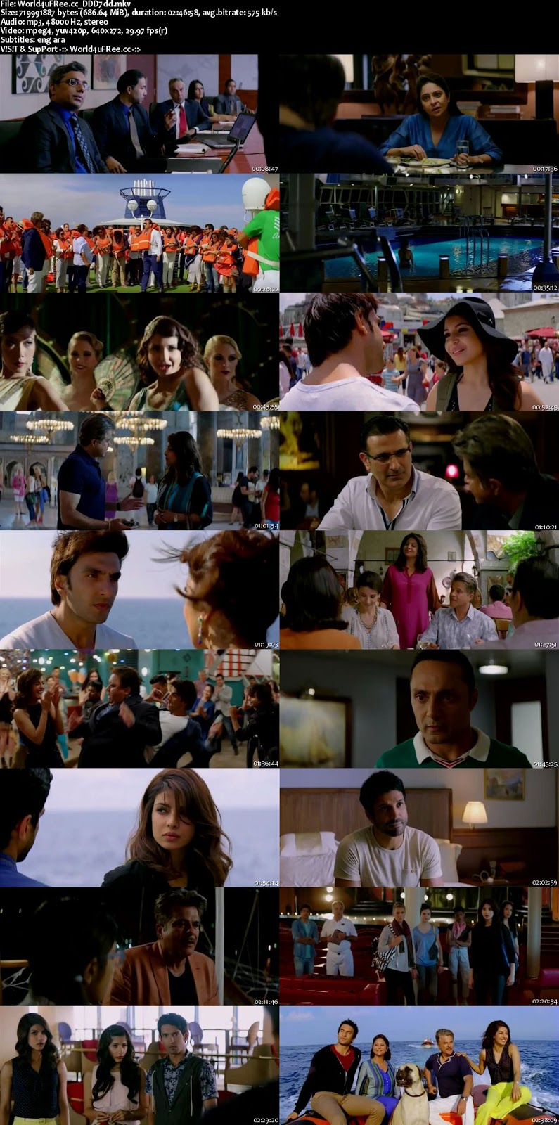 watch dil dhadakne do free online in english subtitles watch dil dhadakne do free online in english subtitles
