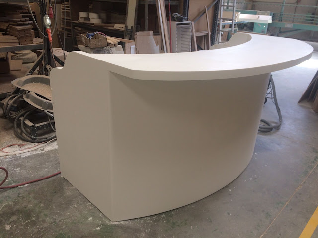 CARISSA:Muebles a medida en Madrid, baños, cocinas, mecanizados CNC en