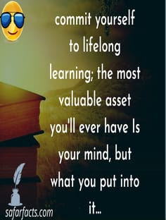 21+Inspirational Quotes To Help Motivated Through College - Amazing