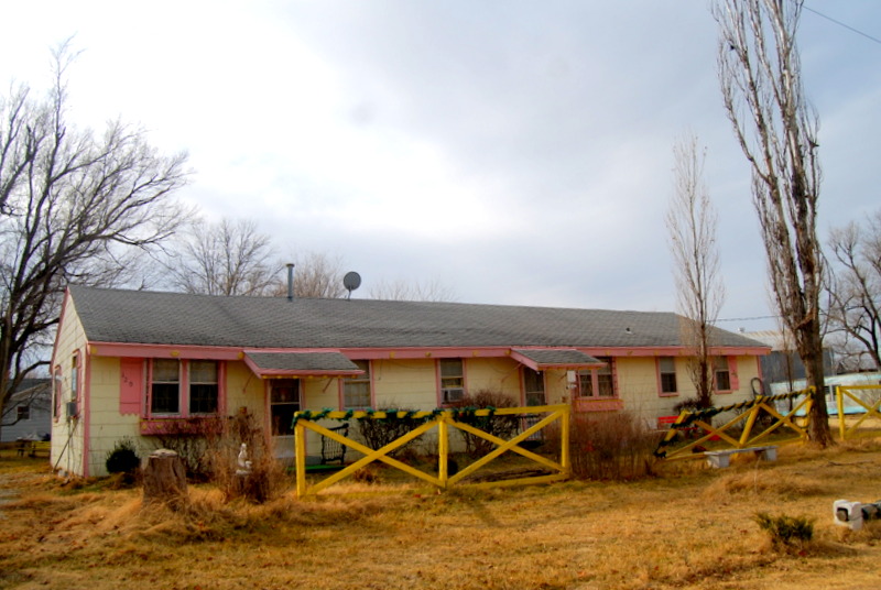 Before It Vanishes Kipp, KS