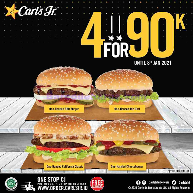 Promo%2BCarls%2BJr%2B4%2BBurger%2BHingga%2B8%2BJanuari%2B2021