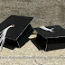 Graduation Cap Boxes