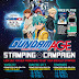 Mobile Suit Gundam AGE Stamping Campaign