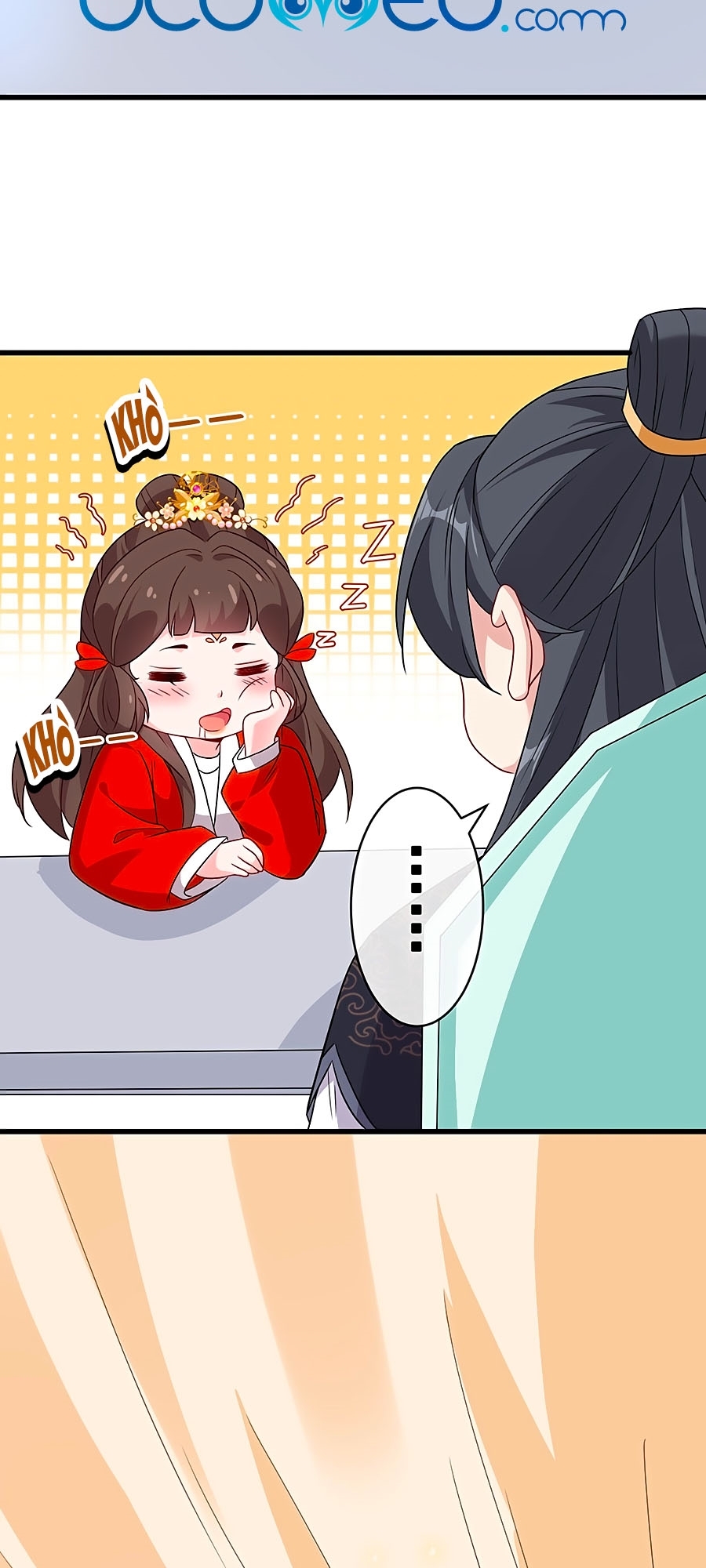 Thú Hắc Cuồng Phi chapter 30 - Trang 14