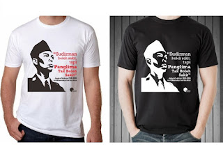 Kaos Duren Kaos Duren