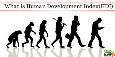 What is Human Development Index(HDI)