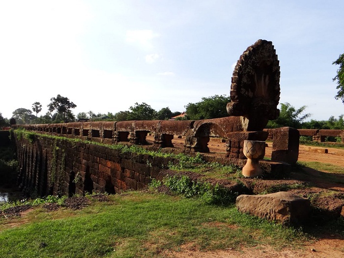 Tour du lịch Lào Campuchia