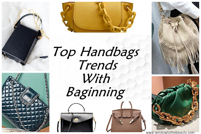 Handbag Trends From Runways 20 21