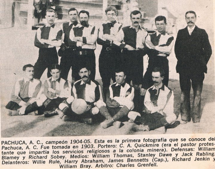 Torneo 1904-1905