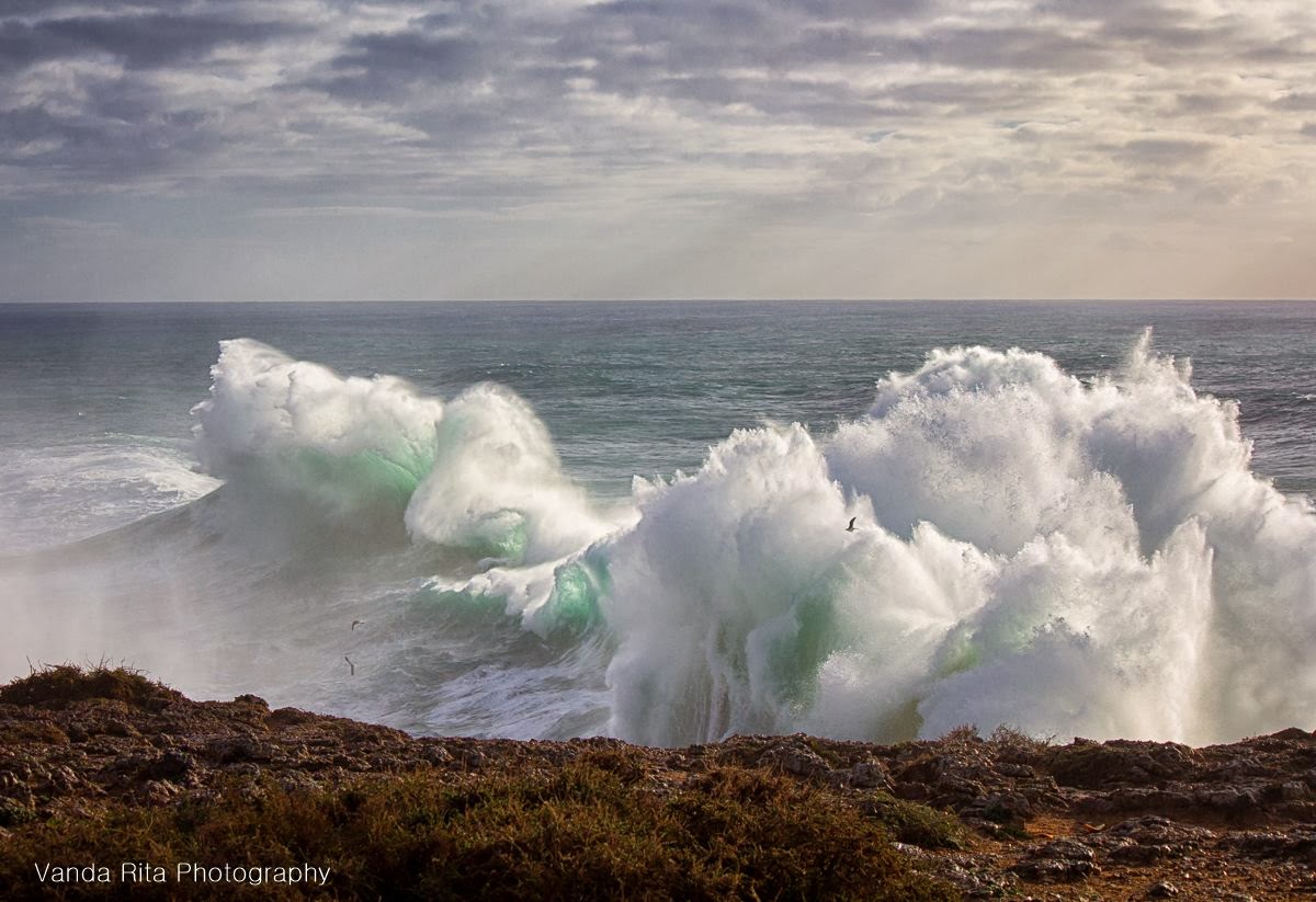 inferioridade (um dia em Sagres)