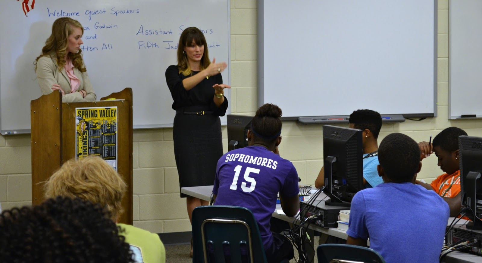 Viking Update: September 2013