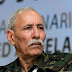 رئيس جبهة بوليساريو متهم بالتعذيب والإبادة الجماعية
