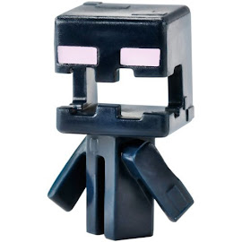 Minecraft Enderman Mini All-Stars Figure