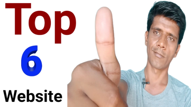 Top 8 Usefull Website For Android users Online work