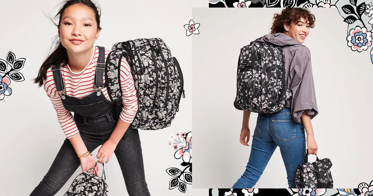 Vera Bradley Code 20 Off