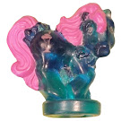 My Little Pony Blue Ice Cream Pony Petite Ponies