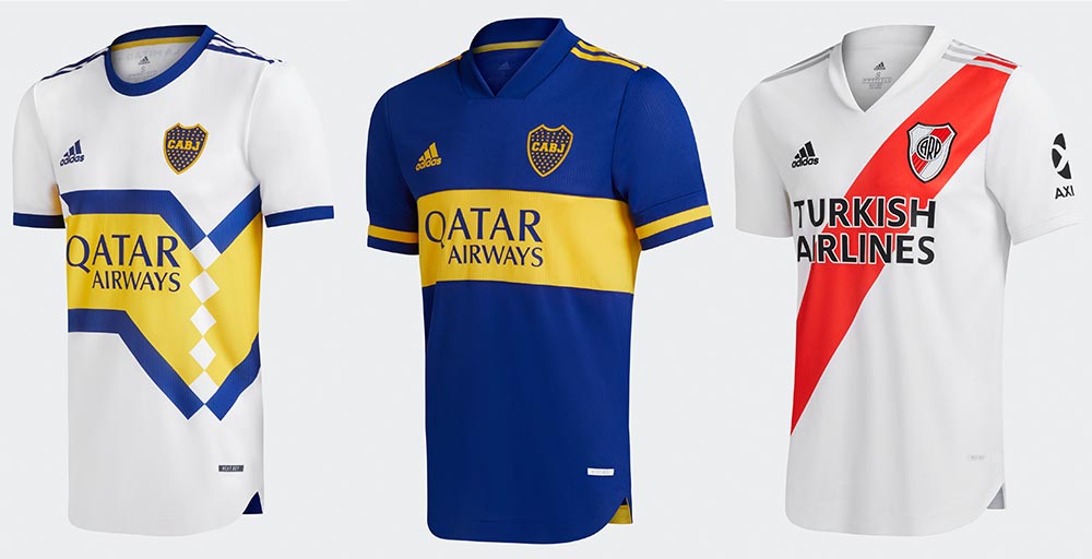 Boca Juniors Away Shirt 22-23 AUTHENTIC Heat.rdy - Adidas Official (Ask  Size)
