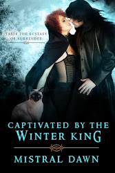 Captivated By The Winter King