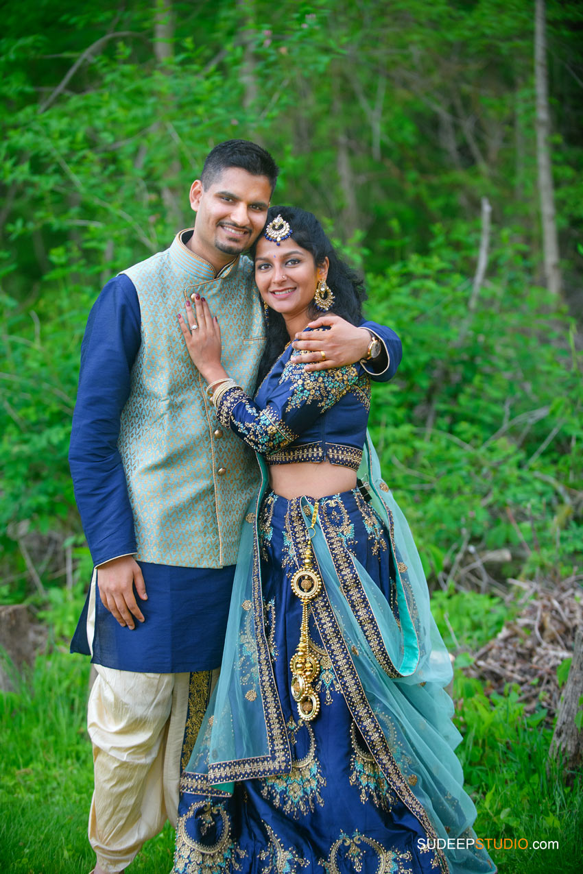 South Asian Indian Wedding Photography Bride Dress Bridal Jewelry Farmington Hills by SudeepStudio.com Ann Arbor Indian Wedding Photographer