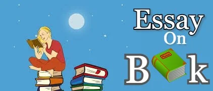 Essay on Books | why books are important?