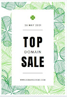 [Top 10 Domain Name Sales Of 26 May 2021]     Top 10 Domain Name Sales Of 26 May 2021 Top Domain Sales Report 24 May 2021   DOMAIN 	PRICE 	DATE 	 MARKETPLACE recurrent.io 	$20,000 	26-05-21 	Park.io carnet.com 	$14,552 	26-05-21 	NameJet backdraft.com 	$7,801 	26-05-21 	Godaddy worldandi.com 	$7,100 	26-05-21 	Godaddy pier5.com 	$6,000 	26-05-21 	XYNames.com catholic-pages.com 	$5,400 	26-05-21 	Godaddy legalresults.com 	$4,488 	26-05-21 	BuyDomains planeo.fr 	$4,000 	26-05-21 	Sedo globalgrain.com 	$3,629 	26-05-21 	NameJet sunshinedental.com 	$3,203 	26-05-21 	Godaddy     Domain Name History recurrent.io  Is Registered on 21 July 2017  0 changes and 0 drops recorded over 3 years    carnet.com  Is Registered on 7 July 2002   5 changes and 1 drops recorded over 18 years  This Domain Droped On 18 April 2021  On 25 May 2021 This Domain Is Created    backdraft.com  Is Registered on 21 April 1996  2 changes and 0 drops recorded over 25 years    worldandi.com  Is Registered on 21 April 1996   4 changes and 0 drops recorded over 25 years    pier5.com  Is Registered on 7 July 2002   26 changes and 1 drops recorded over 18 years  This Domain Droped On 29 September 2003  On 2 December 2003 This Domain Is Created    catholic-pages.com  Is Registered on 23 April 1998  5 changes and 0 drops recorded over 18 years    legalresults.com  Is Registered on 7 July 2002  14 changes and 3 drops recorded over 18 years  This Domain Droped On 2 June 2003  On 2 August 2003 This Domain Is Created  This Domain Again Droped On 2 September 2004  On 2 October 2004 This Domain Is Created  This Domain Droped On 26 May 2021  On 28 May 2021 This Domain Is Created    planeo.fr  Is Registered on 15 January 2010  0 changes and 0 drops recorded over 11 years    globalgrain.com  Is Registered on 7 July 2002  10 changes and 1 drops recorded over 18 years  This Domain Droped On 18 April 2021  On 25 May 2021 This Domain Is Created    sunshinedental.com  Is Registered on 24 April 2000  11 changes and 2 drops recorded over 21 years  This Domain Droped On 26 April 2020  On 29 April 2020 This Domain Is Created  This Domain Again Droped On 27 April 2020  On 30 April 2020 This Domain Is Created