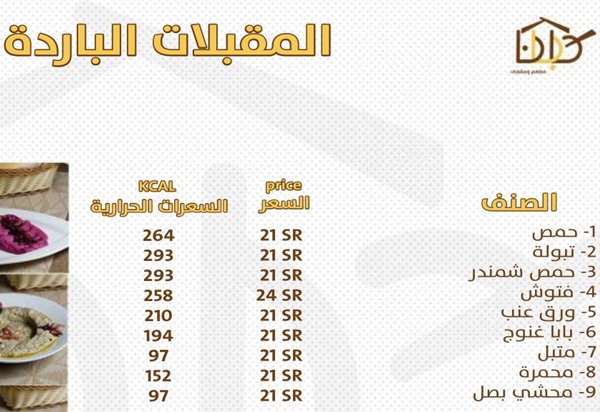 كوخ الحلويات جازان