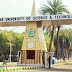 GURU JAMBHESHWAR UNIVERSITY,HISAR ADMISSION 2019